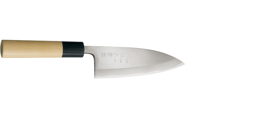 関孫六 金寿 本鋼 和包丁 | 包丁 | 関孫六ブランドサイト