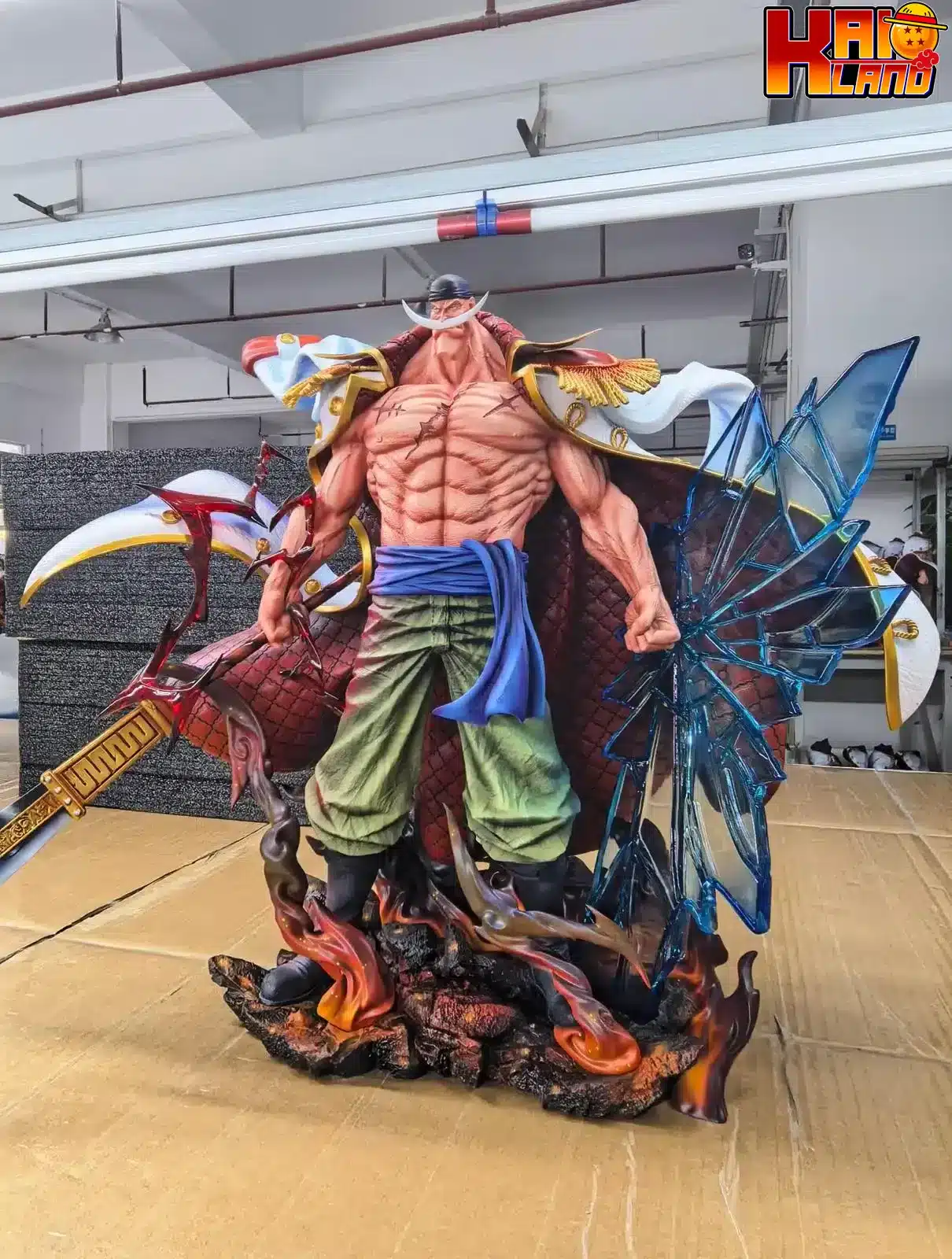 LX スタジオ - カイオランド