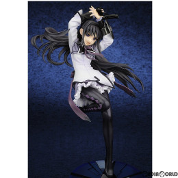 FIG]暁美ほむら(あけみほむら) 魔法少女まどか☆マギカ 1/8 完成品