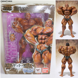 FIG]フィギュアーツZERO ビスケット・オリバ グラップラー刃牙 完成品