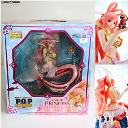 FIG]Portrait.Of.Pirates P.O.P Sailing Again しらほし姫 初回版/初回