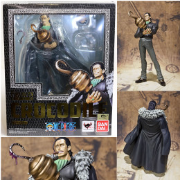 FIG]フィギュアーツZERO クロコダイル ONE PIECE(ワンピース