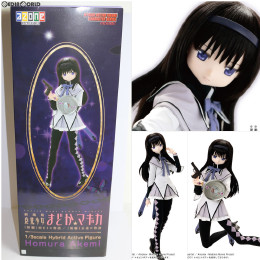 FIG]1/3 ハイブリッドアクティブフィギュア No.032 暁美ほむら 劇場版