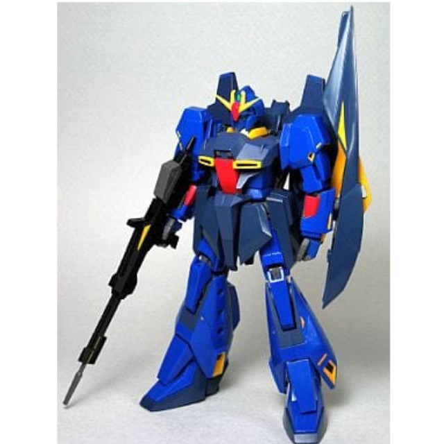 TOY]超合金 GD-44 可変戦士 Zガンダム ティターンズバージョン LIMITED