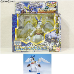 FIG]レジェーンアクション レジェンズウインドラゴンシロン レジェンズ