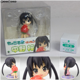 FIG]京アニショップ限定 中野梓(なかのあずさ) けいおん! 1/8 完成品