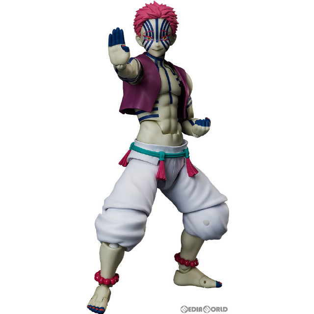 FIG]BUZZmod. 猗窩座 「鬼滅の刃」 ANIPLEX+限定 フィギュア