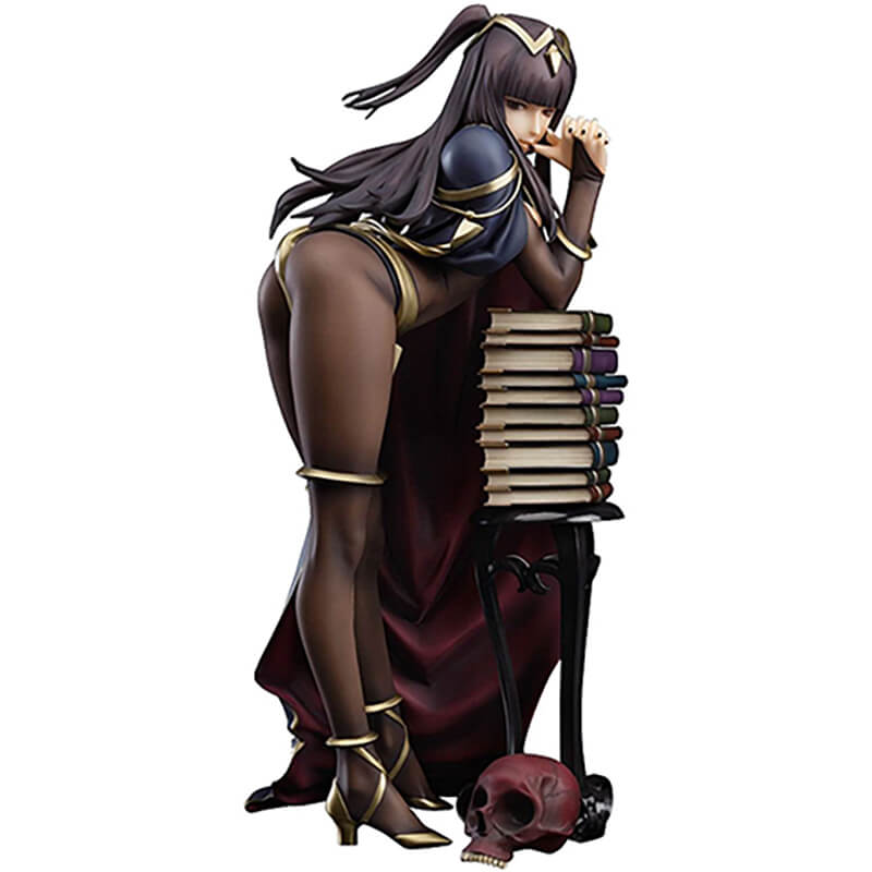 ファイアーエムブレム 覚醒 サーリャ 1/7スケール PVC製 塗装済み完成