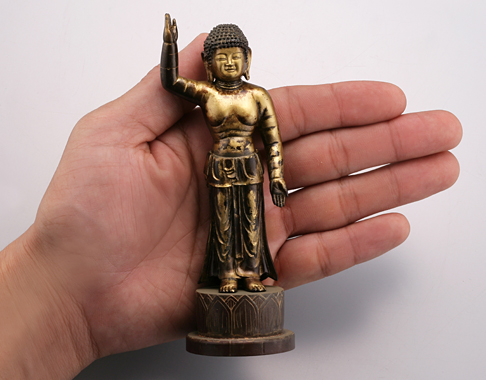 東大寺の至宝 | 株式会社海洋堂