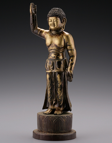 東大寺の至宝 | 株式会社海洋堂