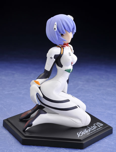 ヤングエース×海洋堂 フィギュア付録大作戦｜株式会社 海洋堂