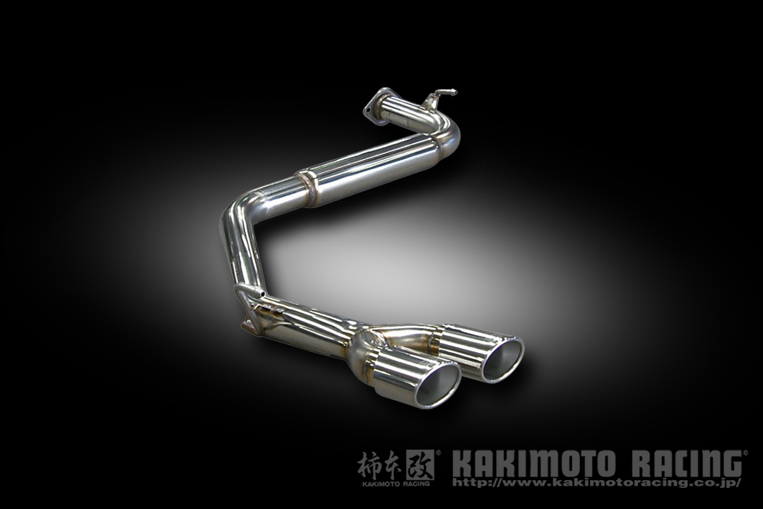 製品情報：KRnoble Ellisse ['10加速騒音規制対応モデル] N52390