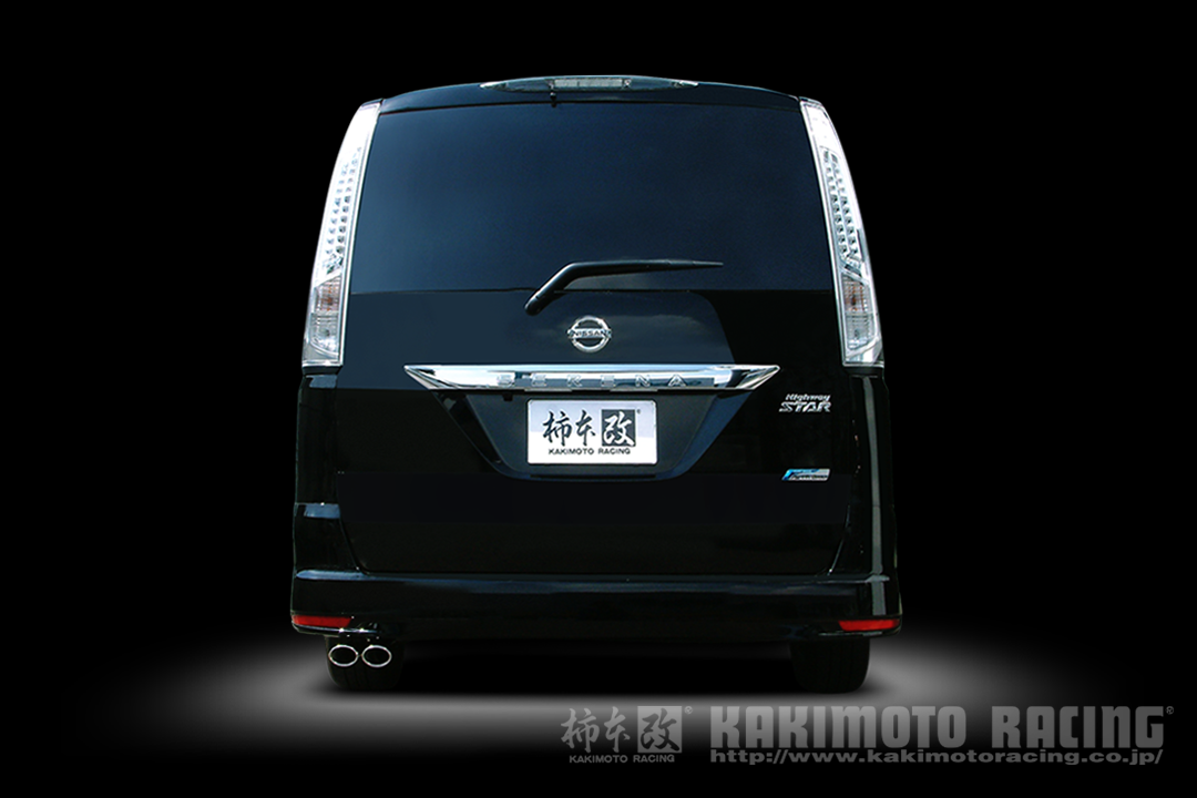 製品情報：KRnoble Ellisse ['10加速騒音規制対応モデル] N52390