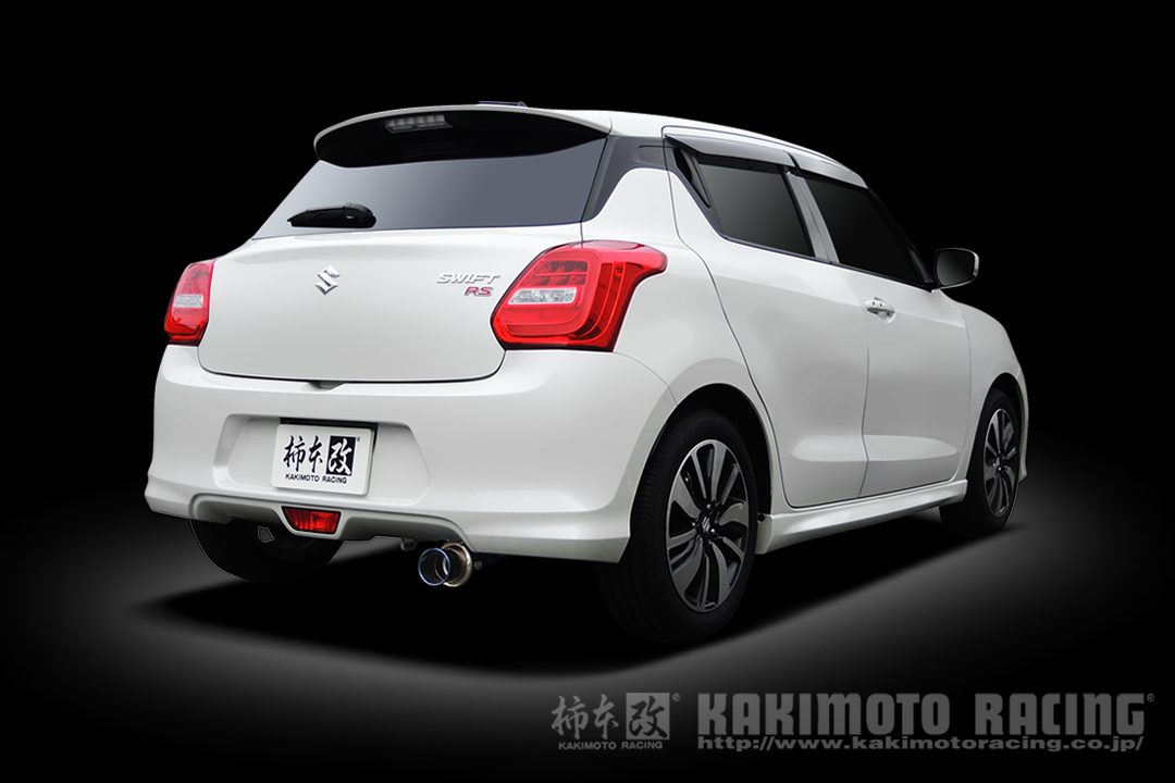 製品情報：GTbox 06&S センター付 ['10加速騒音規制対応モデル