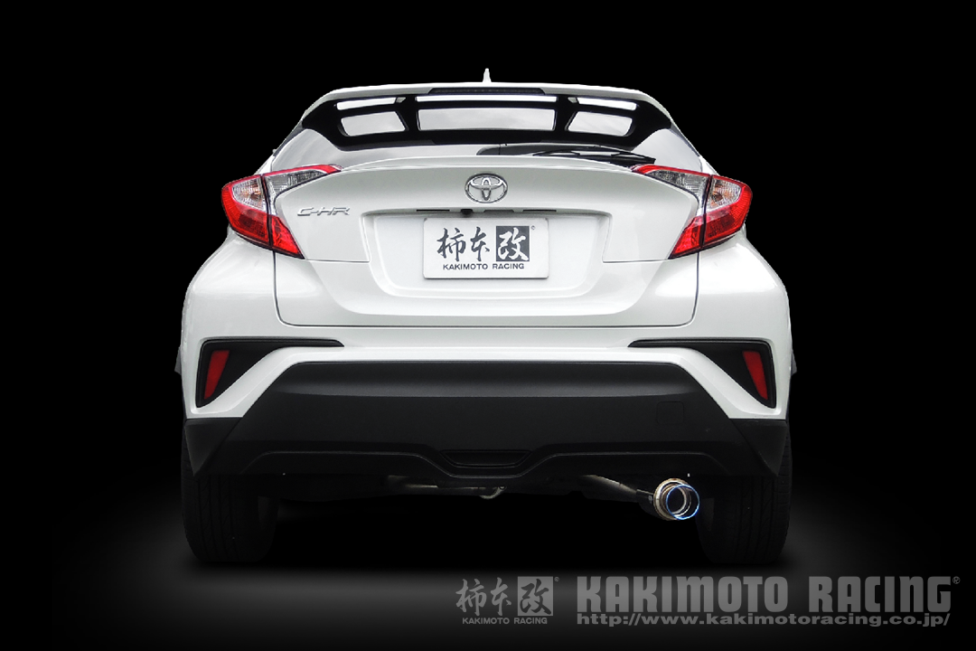 製品情報：GTbox 06&S ['10加速騒音規制対応モデル] T443164 | 柿本改