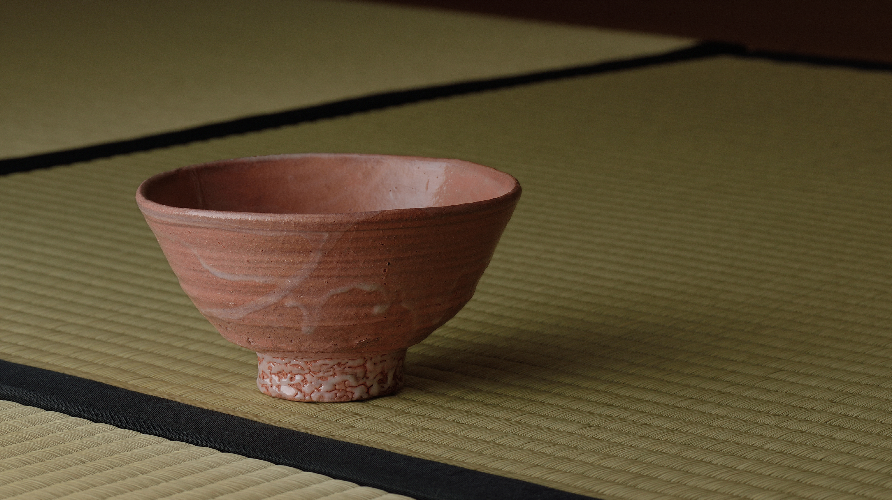 岩瀬健一 展 高麗茶碗に挑む | 柿傳ギャラリー