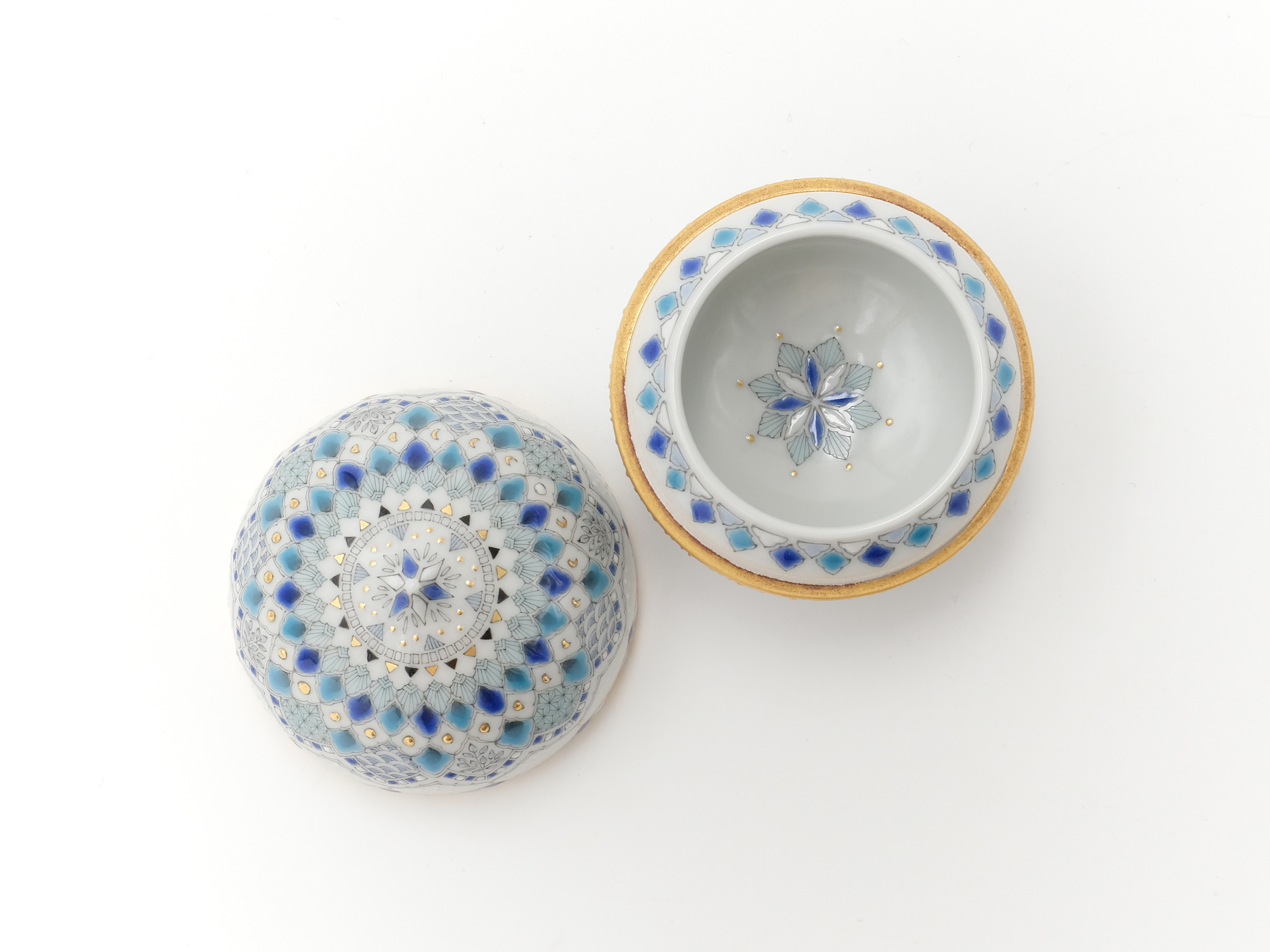 KUTANIの新しい風 Ⅲ 抽選販売用】早助千晴 全作品一覧［10点］ | 柿傳