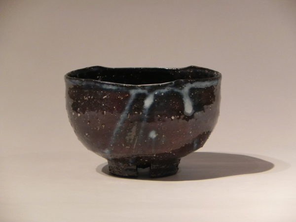 萩焼 新庄助右衛門窯 十四代 新庄 貞嗣 展 | 柿傳ギャラリー