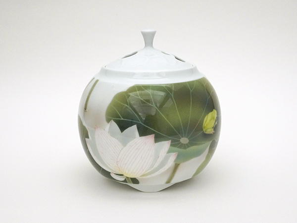 第三回 伝統工芸 陶葉会 展 | 柿傳ギャラリー