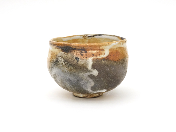 半泥子 廣永窯 藤村州二 陶展 | 柿傳ギャラリー