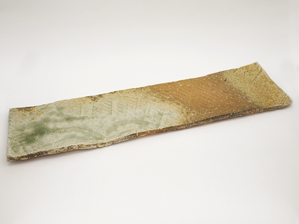 加藤 克也 陶展 ー粉引・伊賀ー | 柿傳ギャラリー