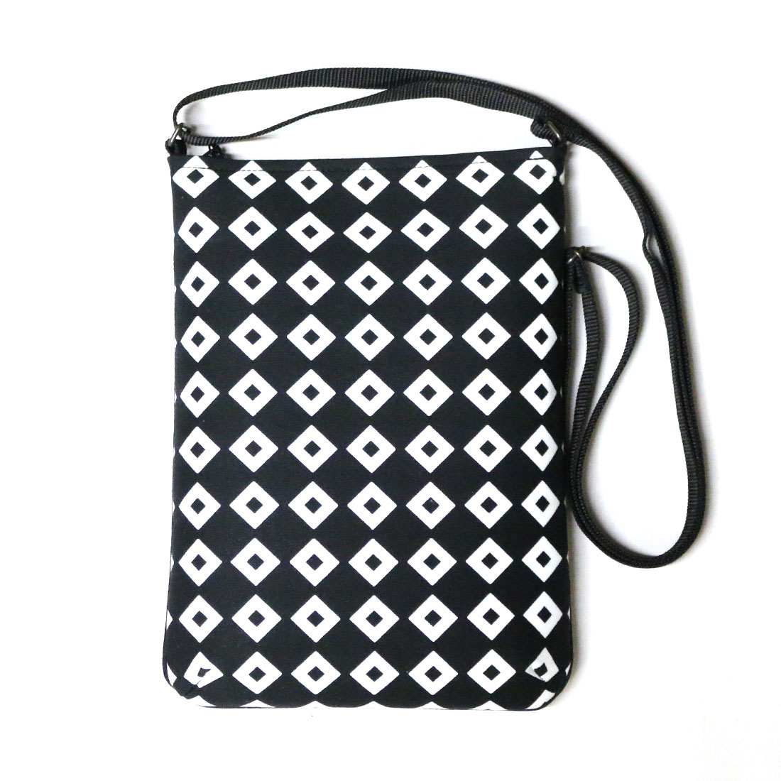 道中袋(大) 江戸一 くぎぬき / かくいわ芝田 吾希 オンラインストア