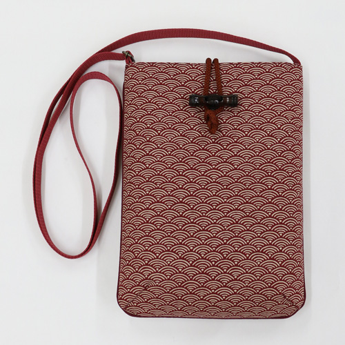 道中袋（大） 一覧 / かくいわ芝田 吾希 オンラインストア