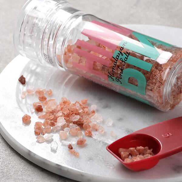 スパイスアップ ヒマラヤピンクソルト 110g - カルディコーヒー