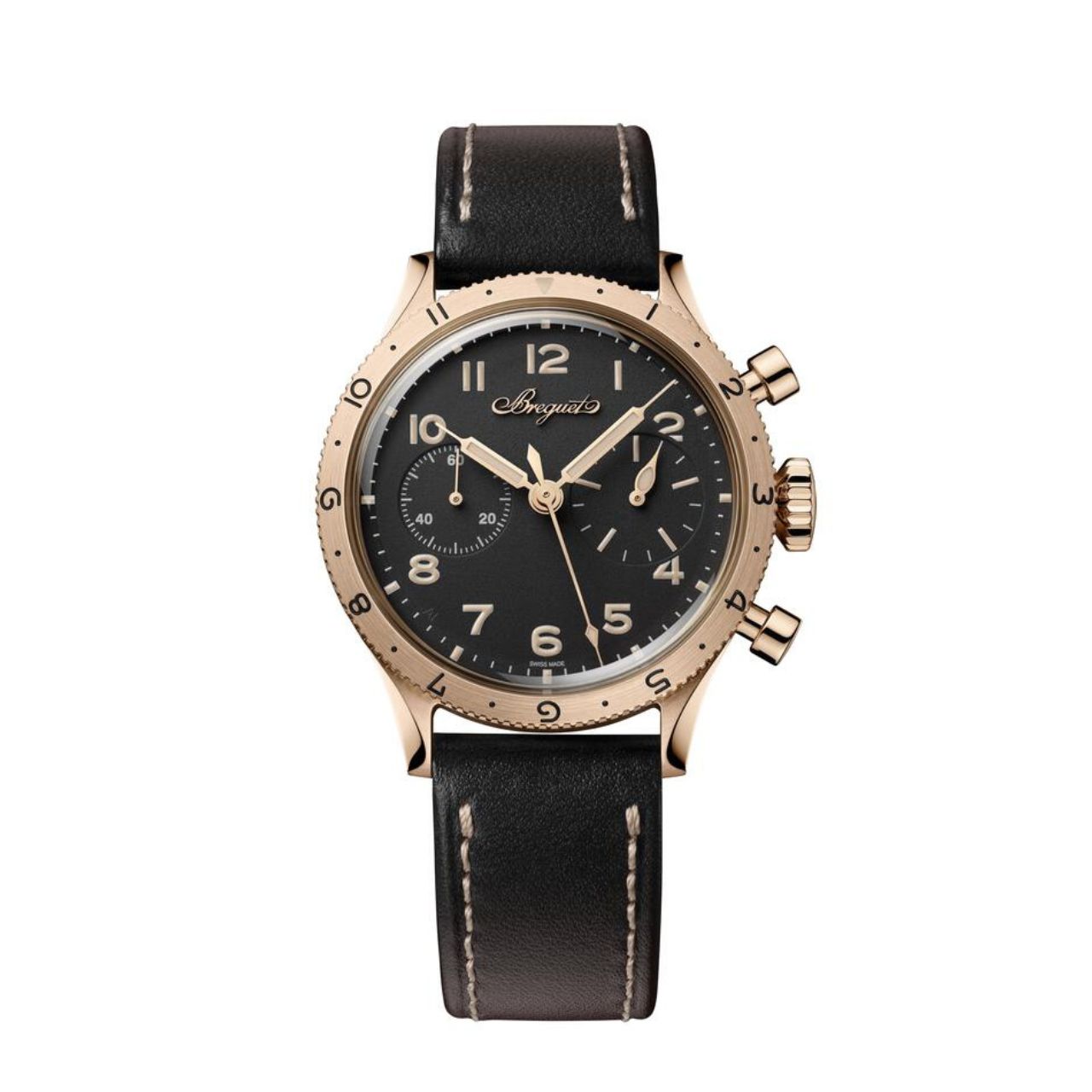 タイプXX クロノグラフ 2075 2075BH/99/398｜タイプ XX - Type XX