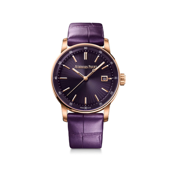 CODE 11.59 バイ オーデマ ピゲ クロノグラフ 26393OR.OO.A056KB.01