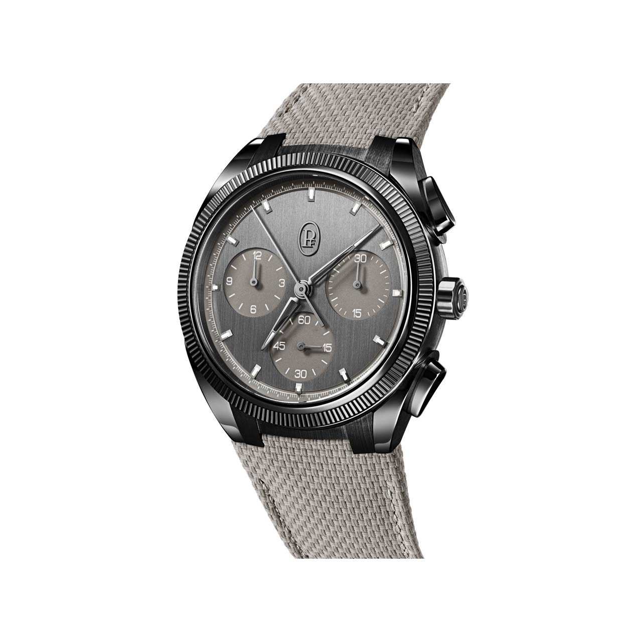 トンダ PF スポーツ クロノグラフ PFC931-1020021-400182｜トンダ PF