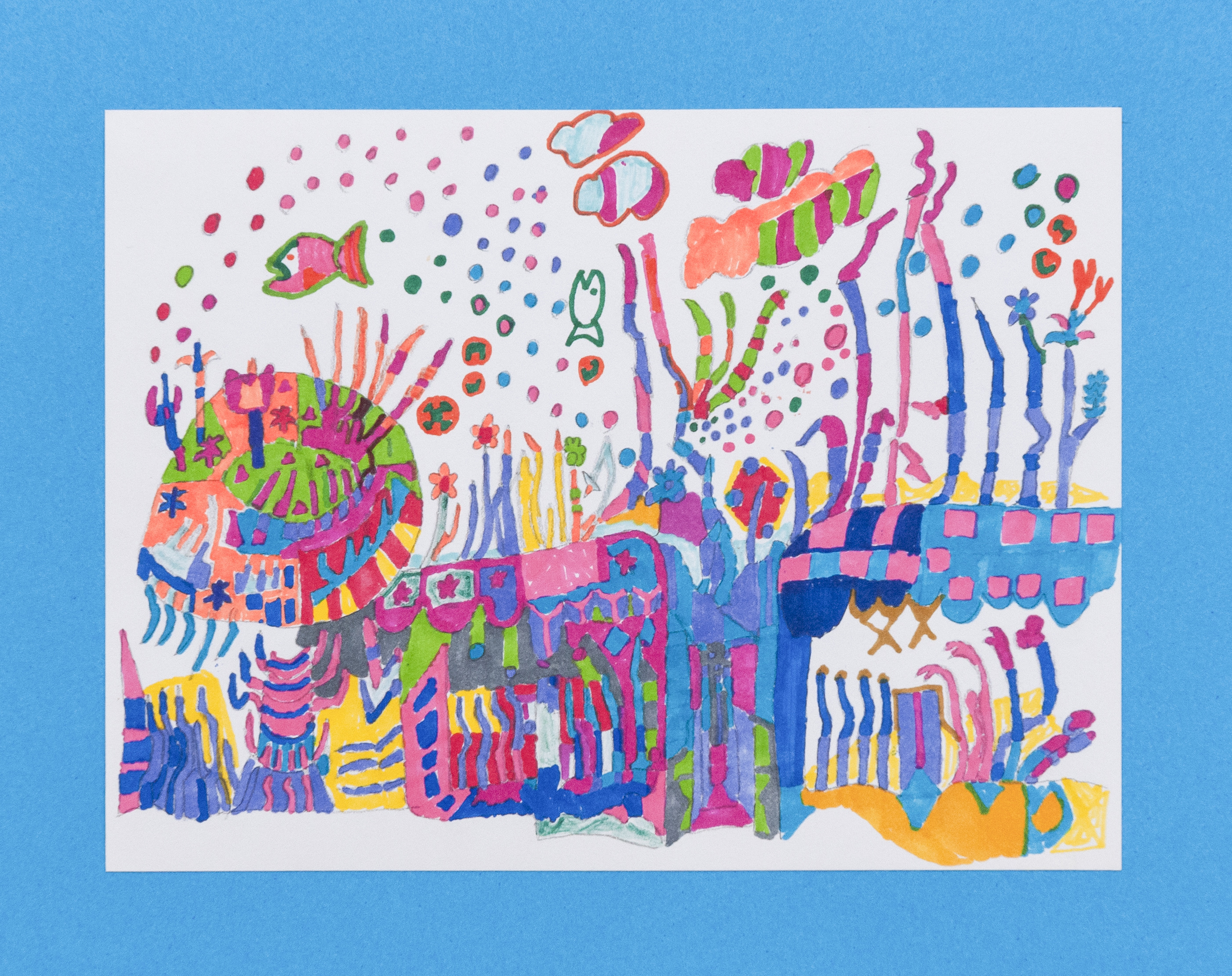 紙ンバックプロジェクト｜KAMING BACK PROJECT｜第1回“ほっと♡ハート