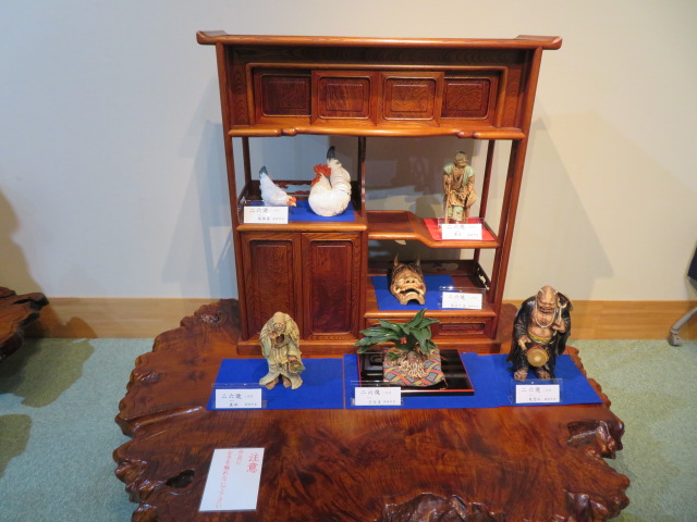 佐々木二六展 始まる！ | NPO法人 紙のまち図書館