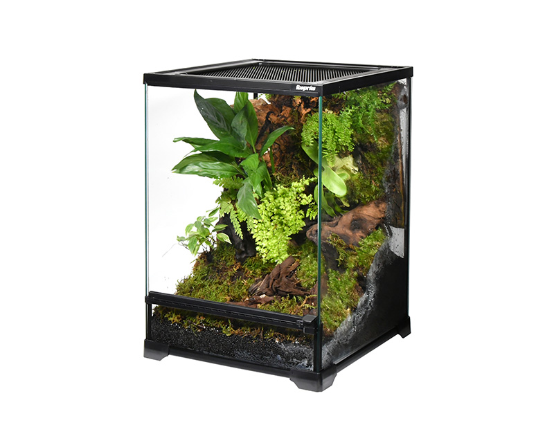 レプタイルガーデン：Giangarden（ジャイアンガーデン） ～神畑養魚