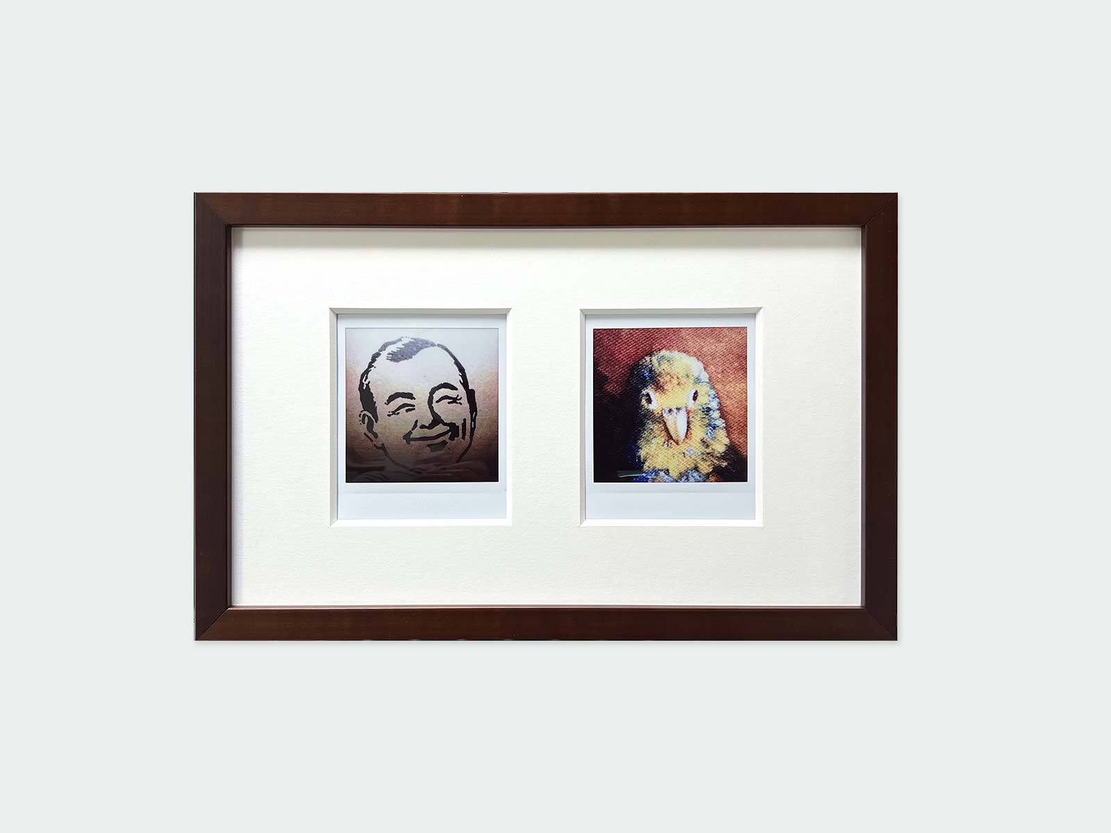 チェキ3 - 金丸真株式会社