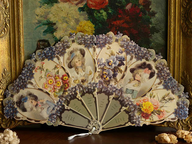 アンティーク雑貨ストア kanan house(カナンハウス)