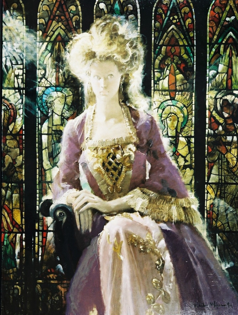 秦野市立宮永岳彦記念美術館【秦野市】｜体験・観光スポット ｜【公式