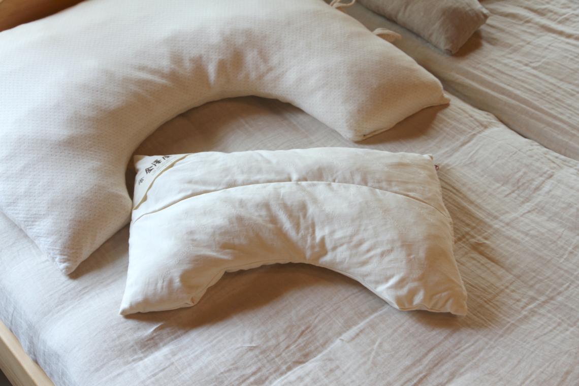 ちびっ子枕‐商品詳細ページ｜金澤屋