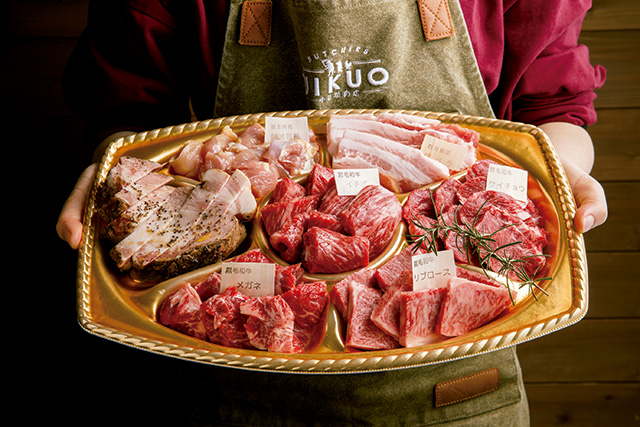 お家で焼肉～テイクアウト・通販可能な専門店～ | 金沢日和