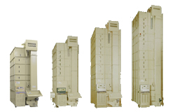 熱風】スーパタイト・スーパエイト・スーパネオ | 金子農機株式会社