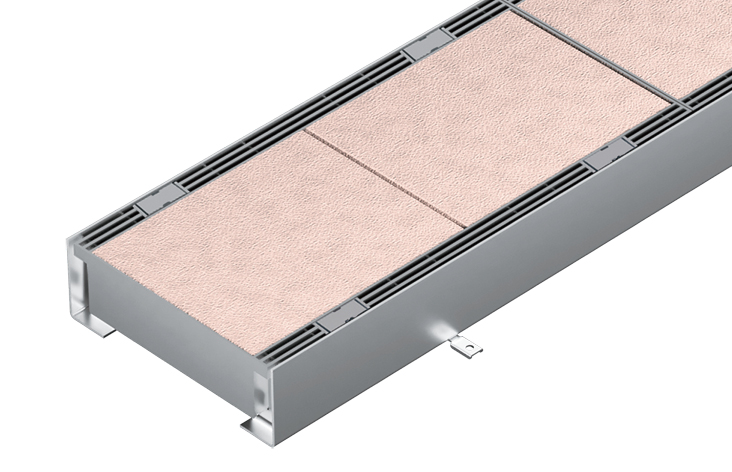 SSBML-2-DC | カラー舗装用みぞ蓋 | カネソウ株式会社 建設用金属製品