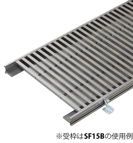 ZQ-15 | クリーンピット | カネソウ株式会社 建設用金属製品の総合メーカー