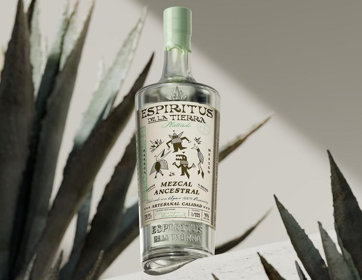 アガベブランド向けテキーラ＆メスカルボトルメーカー | Kandacork