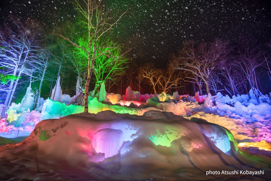 地元フォトグラファー厳選！岐阜県の美しい雪景色6選｜特集｜岐阜県