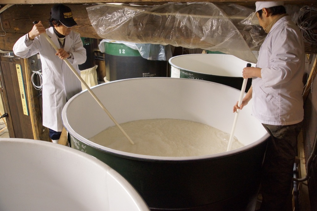 岩村醸造(株)｜観光スポット｜岐阜県観光公式サイト 「岐阜の旅ガイド」