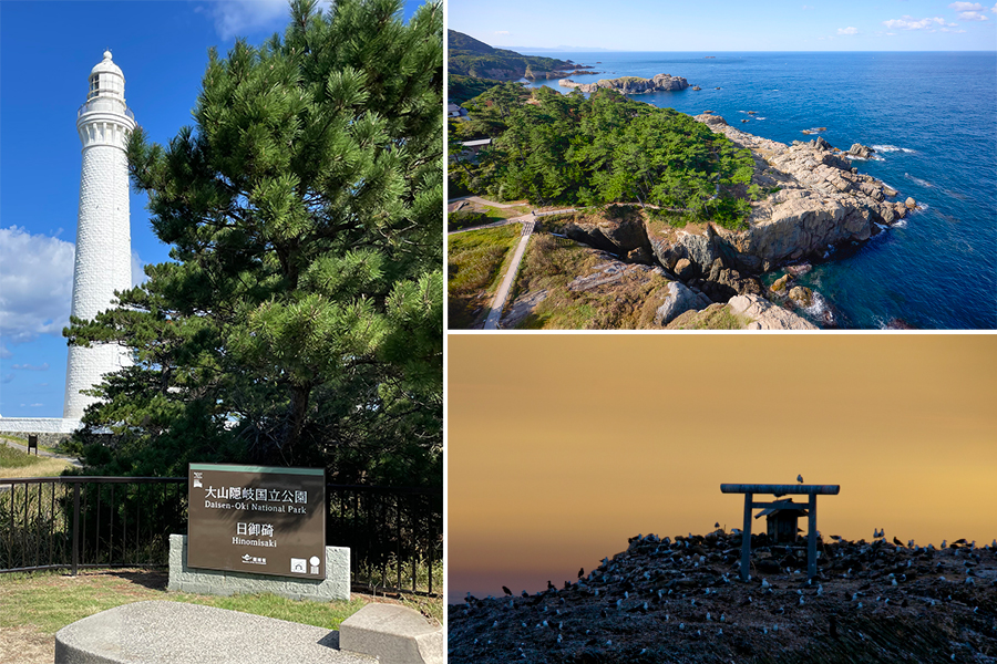 日本海の絶景と海鮮の宝庫！「出雲日御碕」の魅力や見どころをポイント
