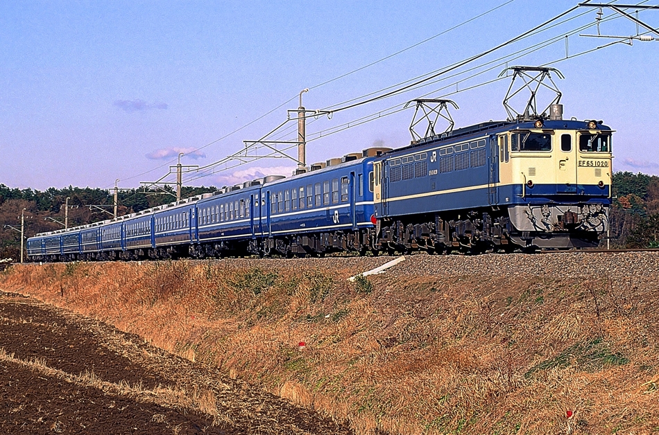 天賞堂 12021 EF65 1000番代PF型 PS22仕様 天賞堂 国鉄