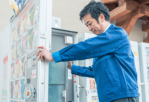 セブンティーンアイス｜関西フローズン株式会社