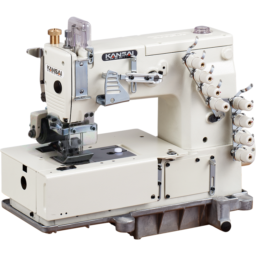 KANSAI SPECIAL / Morimoto Mfg. Co., ltd.