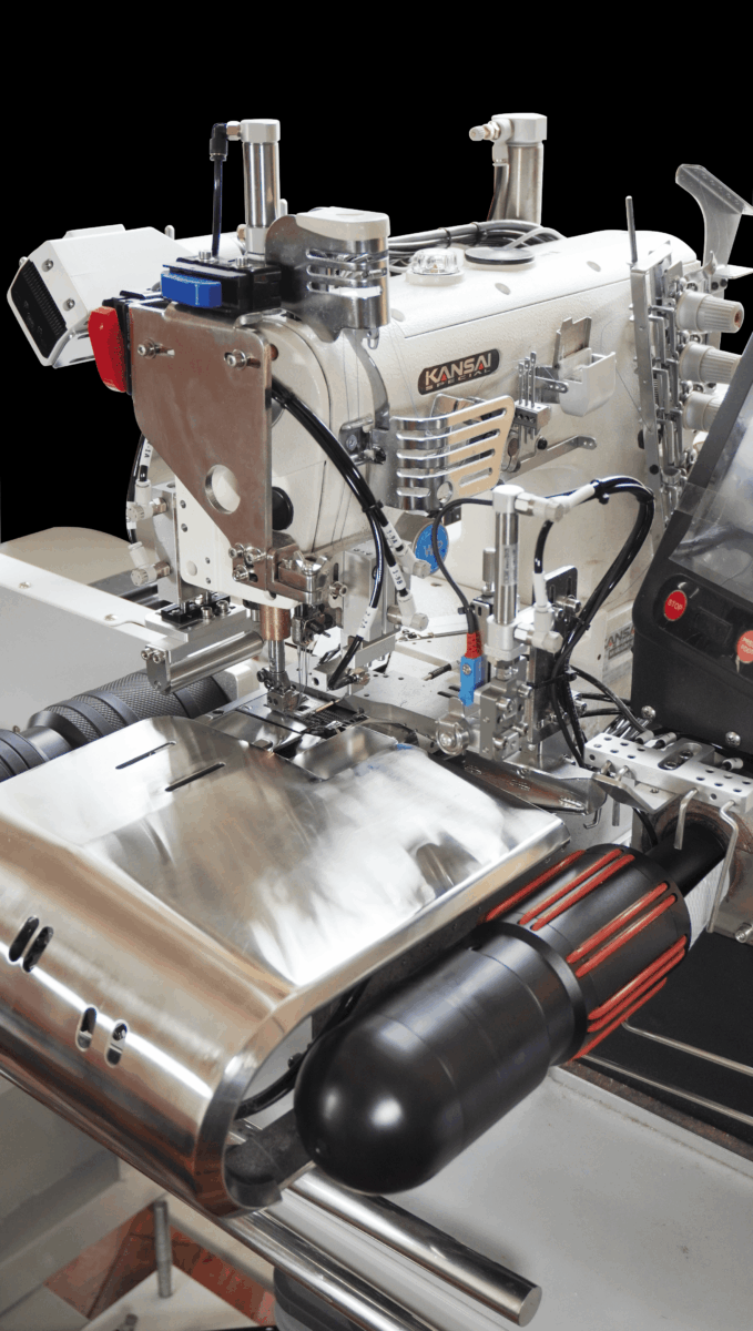 KANSAI SPECIAL / Morimoto Mfg. Co., ltd.